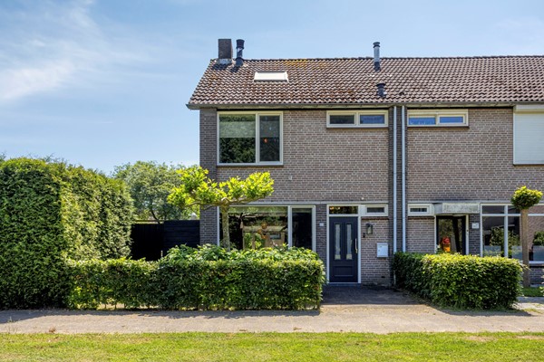 Property photo - De Volder 83, 5283ZB Boxtel